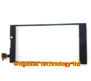 Новый сенсорный экран для 5 &quotWoxter Zielo Z-420 HD MV26-061 OGS Сенсорная панель дигитайзер