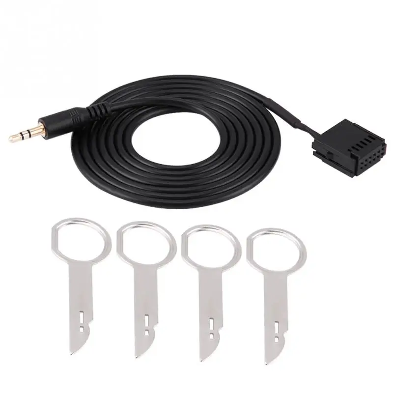 Aux 6000cd ford