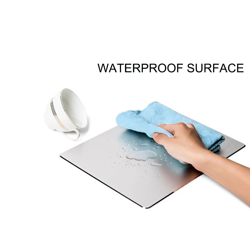 Waterproof Mouse Pad
