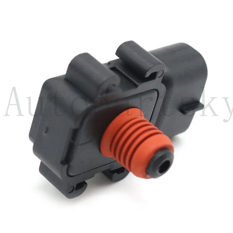 Buy 89421-87708 8942187708 89421-87104 8942187104 Good Quality New MAP Pressure Sensor For Daihatsu Charade G200 1.3 16V for Toyota