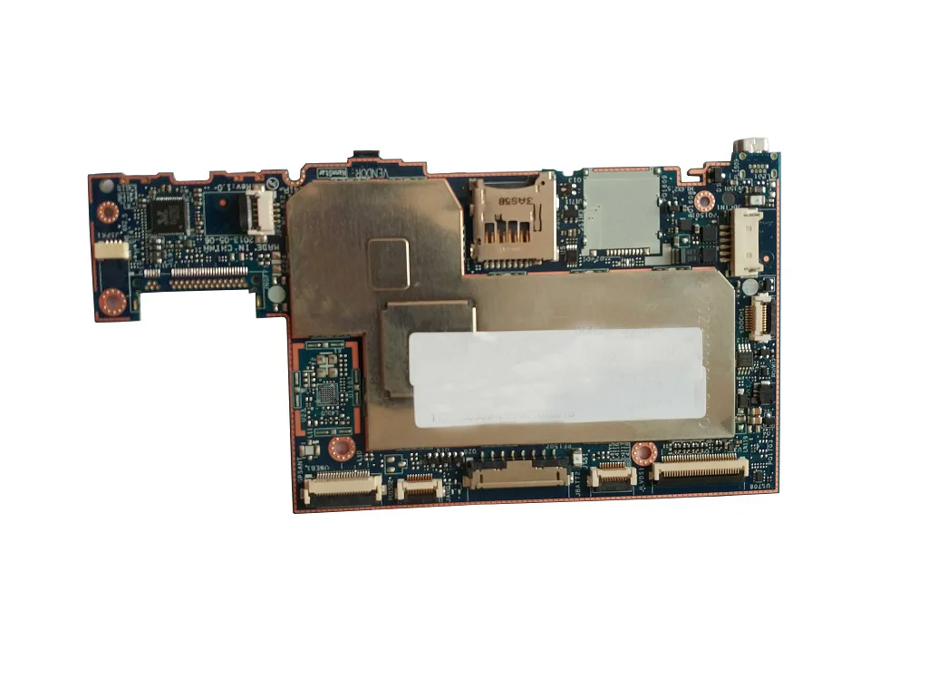 Материнская плата для планшета Lenovo IdeaPad Miix 10 VIXJ0 W8S Wi-Fi 90003393 новинка | Компьютеры и