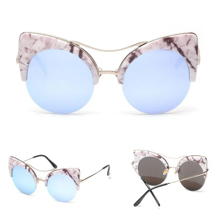 Printed Summer Cat Eye Sunglasses 8 HTB1KXnqIXXXXXcSXpXXq6xXFXXXg