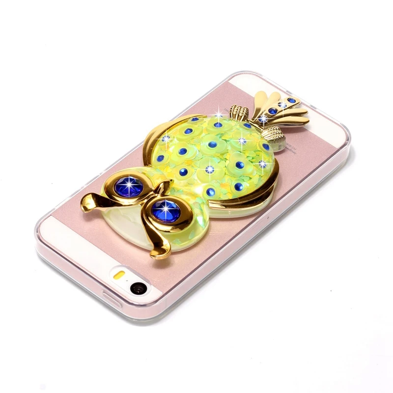 iPhone 5 5S SE Case003