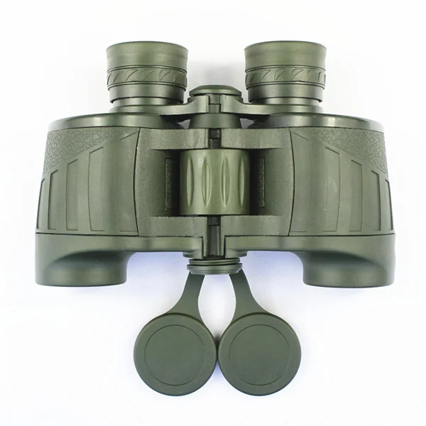 Professoion 7x32 Wide Angle outdoor army font b binoculars b font telescope high quality powerful military