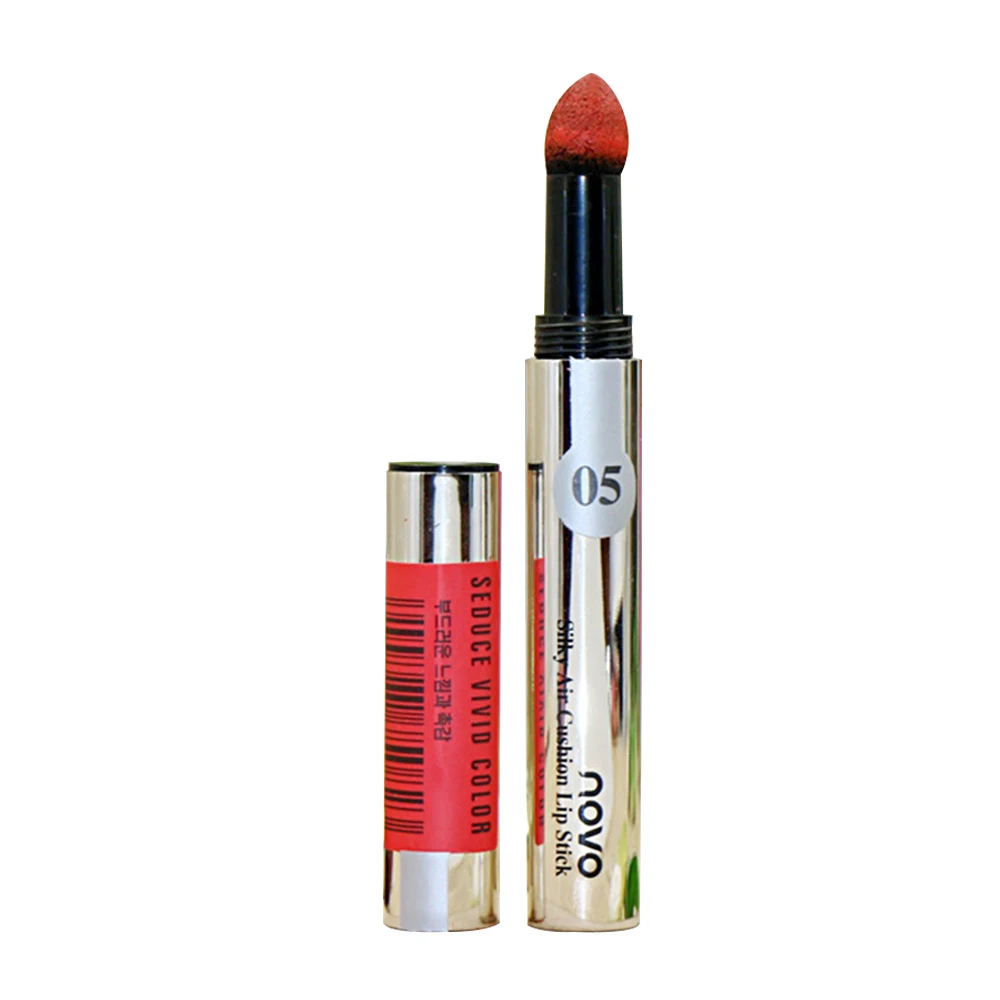 

Air Cushion Cosmetic Makeup lipstick Long Lasting Tattoo Make up Lip Gloss Waterproof Powder Matte Lipstick cosmetics set