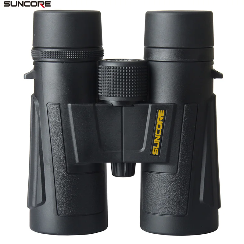 SUNCORE 8X42B Binocular telescope Night Vision Binocular Good quality