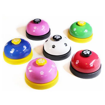 

Random Colors The Bell For Board Game Metal Bell For Club/Party/Friends/Family