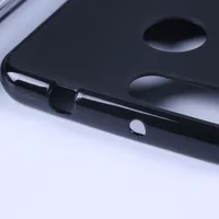 Phone case fundas back cover for ZTE Blade V9 Vita  5.45" smartphone  cases soft TPU matte pudding gel silicone cover funda 2