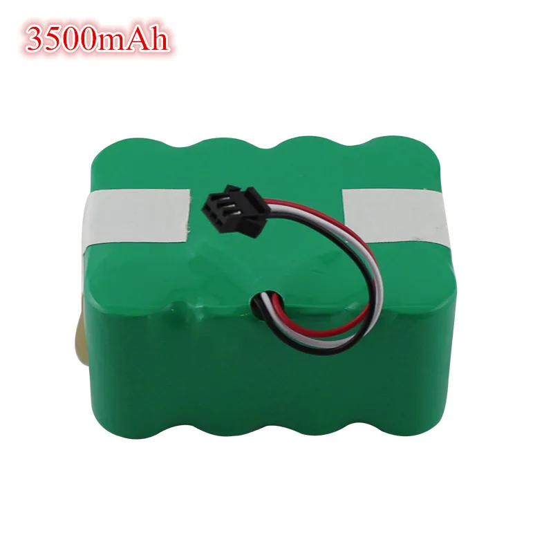 14.4v 3500mAh Ni-MH Vacuum Cleaner battery for KV8 Cleanna XR210 XR510 series XR210A XR210B XR210C XR510A S350 Z520 S530 Series 14.4v 3500mAh Ni-MH Vacuum Cleaner battery for KV8 Cleanna XR210 XR510 series XR210A XR210B XR210C XR510A S350 Z520 S530 Series