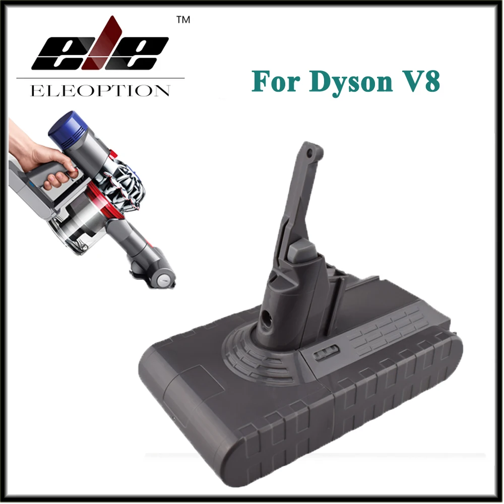 Eleoption High Quality 21.6V 2800mAh / 60.48Wh Li ion Rechargeable