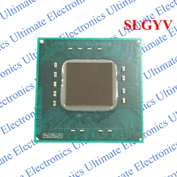 

ELECYINGFO New SLGYV SU7300 BGA chip