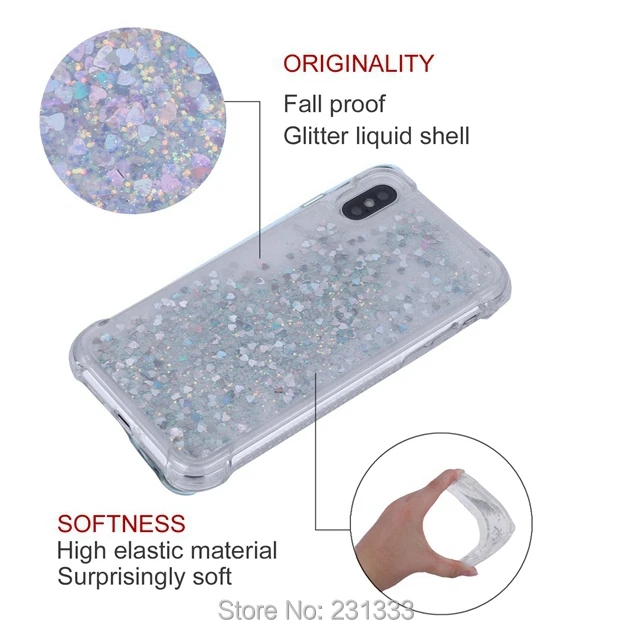 64168 iPhone X   6S 7G 8G 6+ 7+ 8+ 5S SE 5C  P10LITE P8LITE 2017TPU8 (6)