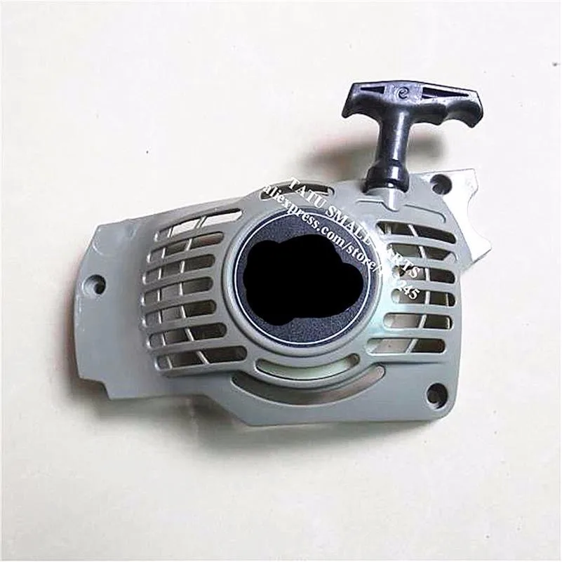 RECOIL STARTER 4T EASY START ZENOAH G3800 3900 2