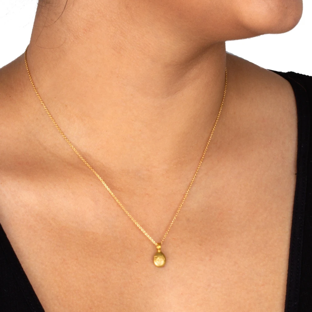 Family Matters Most Necklace 2024 www.epicamlv