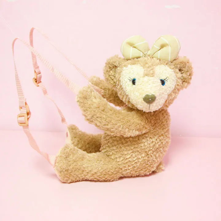 Duffy Plush Backpack (5)