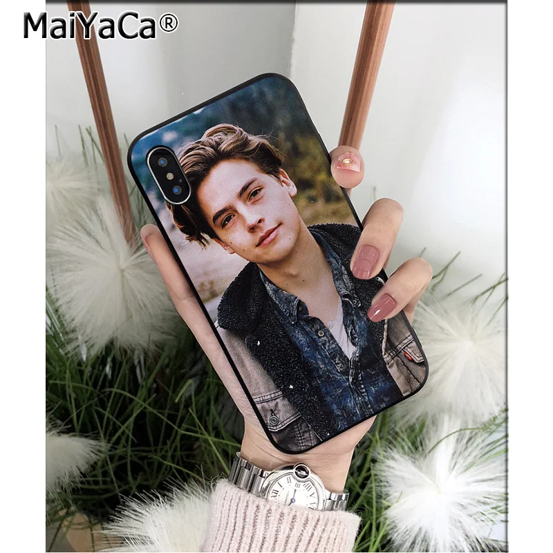 America TV Riverdale Jughead Jones