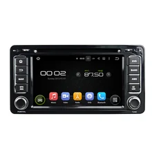 otojeta car dvd player for mitsubishi outlander 2014 octa core android 6.0 2GB RAM 32GB ROM BT/radio/dvr/obd2/tpms/backup camera