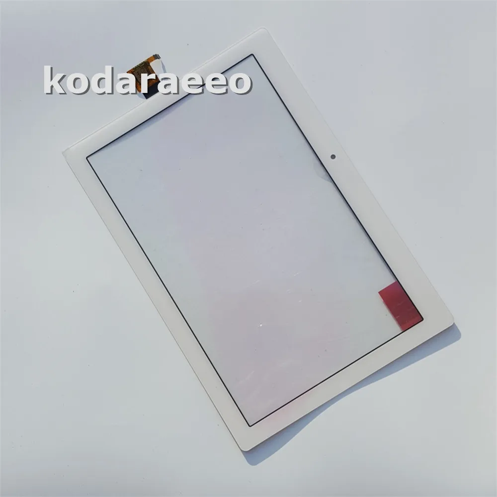 Kodaraeeo Замена для Lenovo Tab 2 A10-30 yt3-x30 X30F tb2-x30f X30 A6500 Сенсорный экран планшета Стекло