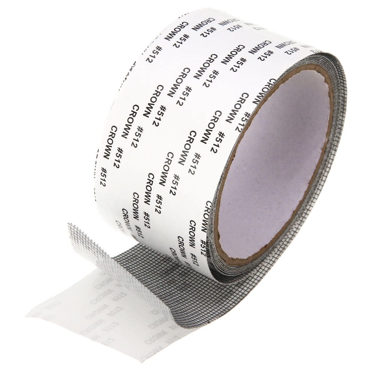 5x200cm Screen Patch Repair Kit Window Screen Repair Tape Fiberglass Covering Mesh Anti-Mosquito Mesh Sticky Wires Patch