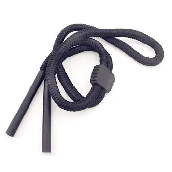 

Sports Safety Glasses Eyeglasses Holder Neck Cord String Retainer Strap 1pcs 60 cm