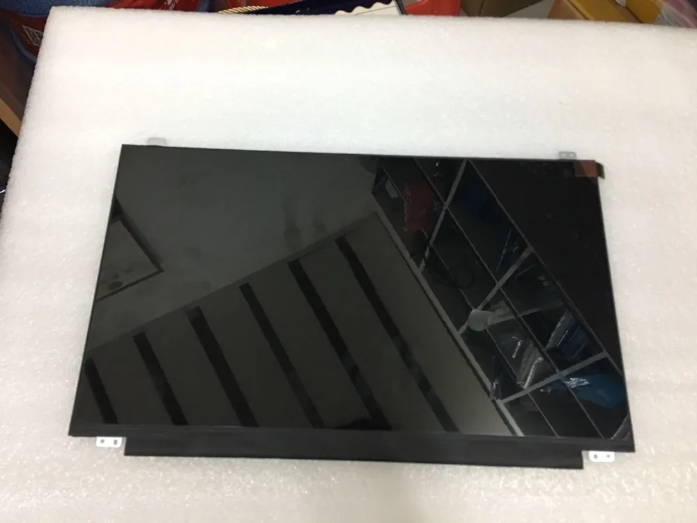 Для экрана BOE ips для huawei matebook TV156FHM-NHO TV156FHM-NH0 P/N 23040516 Matrix 15," 35 см матовый светодиодный экран 1920X1080 30Pin