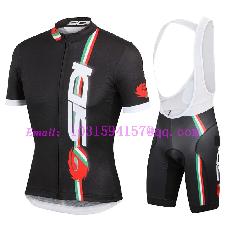 

sidi cycling go pro team kit 2019 aero custom cycling suit bike set jersey clothes wear lycra bib shorts conjuntos de ciclismo