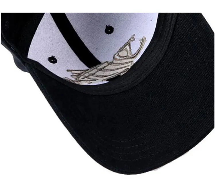 男女棒球帽_户外钓鱼棒球帽百搭鸭舌帽鱼骨头路亚休闲街头---阿里巴巴_11