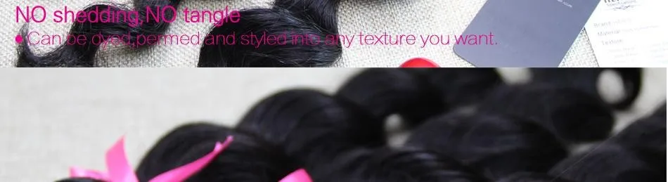 loose wave human hair weave bundles (19)