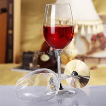 Свинец ясно 597 мл кристалл питьевой бокалы для вина