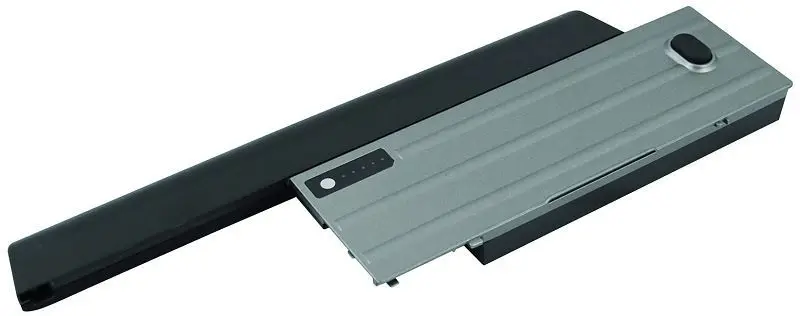Beste LMDTK Nieuwe 9 cellen laptop batterij VOOR DELL Latitude D620 D630 D631 M2300 GD787 JD605 JD606 JD610 JD616 JD63KD491 gratis verzending