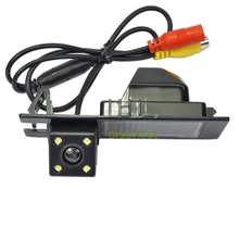 Disontel Car camera for JAC refine Cheong Car CCD Sonyccd rear view backup camera waterproof