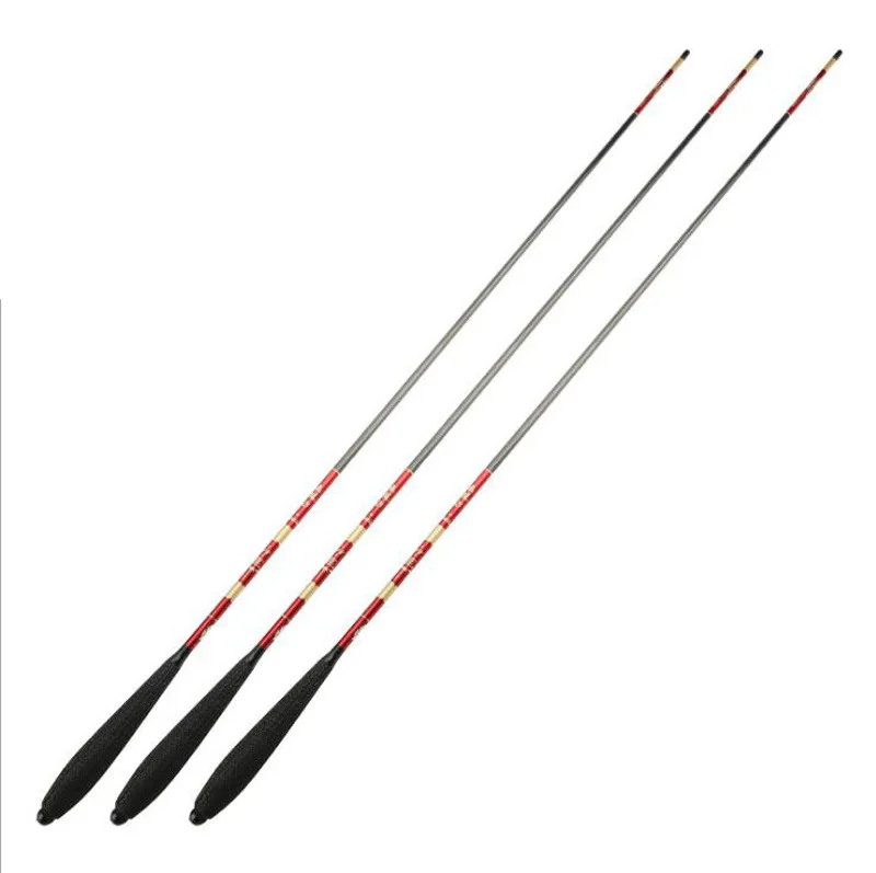 Taiwan Vara de Pesca Ultra-duro Carpa e