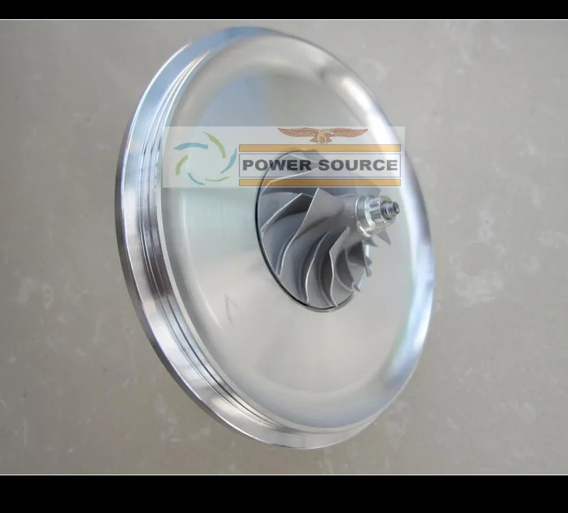 Turbo Cartridge CHRA Turbocharger Core CT16 17201-30030 1720130030 For TOYOTA Hi-lux Hiace Hilux D4D 4WD 2KD-FTV 2KDFTV 2KD 2.5L  (4)