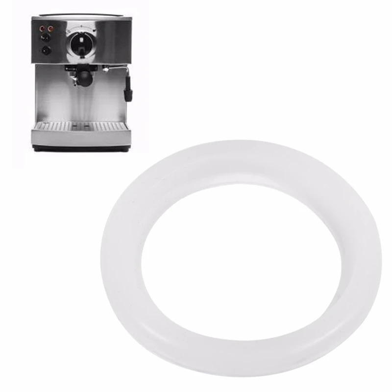 

Silicone Brew Head Gasket Seal Ring For Espresso Coffee Machine Universal Professional Accessory Part Brew Head Seal Breville