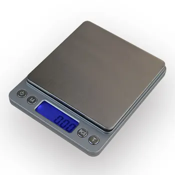 激安 デジタルキッチンスケール高精度ゴールドダイヤモンドジュエリースケール0.01グラムポケット電子バランスグラム重量ポータブル
