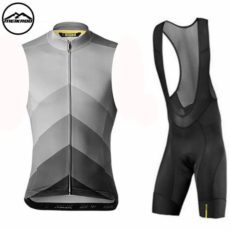 الدراجات جيرسي 2018 جديد MAVIC فريق الرجال أكمام جاف سريعة دراجة الملابس دراجة ملابس رياضية uniformes روبا ciclismo هومبر