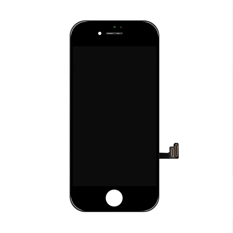 

Grade AAAAA LCD Touch Display For iPhone 7 7 Plus 7Plus Screen Digitizer Replacement Screen for Apple 7P pantalla No Dead Pixel