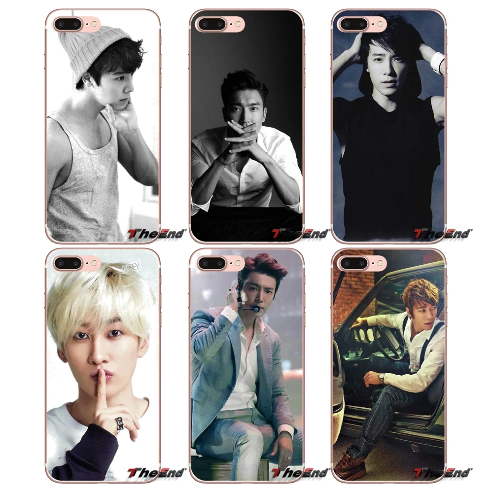 Чехлы для Huawei P Smart Y6 P8 P9 P10 Plus Nova P20 Lite Pro Mini 2017 SLA-L02 SLA-L22 2i Super Junior character Kikumaru Eiji |