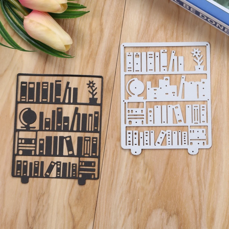 خزانة معدنية قطع يموت الإستنسل ل بطاقة صنع الزخرفية النقش دعوى ورقة بطاقات ختم DIY يموت سكرابوكينغ جديد 2019