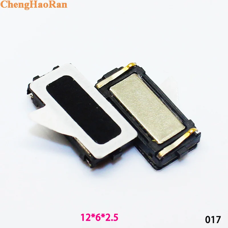 3 шт. наушники топ Динамик Звуковой приемник гибкий кабель для Xiaomi mi 1 1S 2 2A 2S 3 5C MAX 6 Red mi 3X3 S Note 4 2 3 Pro 4X