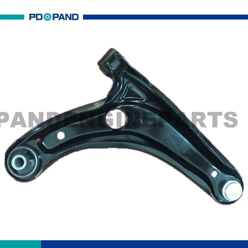 High Quality Control Arms 51360-SAA-E01 51350-SAA-E01 Suits for Honda Jazz II(GD) III(GE