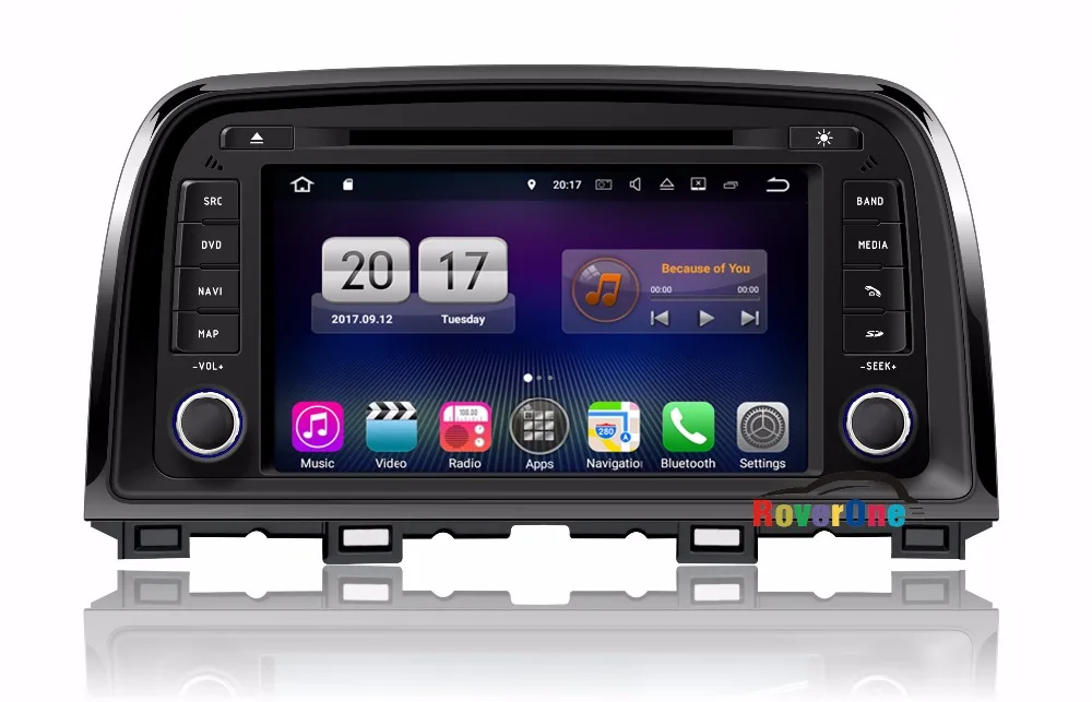 Perfect RoverOne For Mazda CX5 CX 5 CX-5 Android 7.1 2G RAM 4 Core HD Screen Automobile Car Media Styling Accessories Spare Parts 1 Perfect RoverOne For Mazda CX5 CX 5 CX-5 Android 7.1 2G RAM 4 Core HD Screen Automobile Car Media Styling Accessories Spare Parts 1