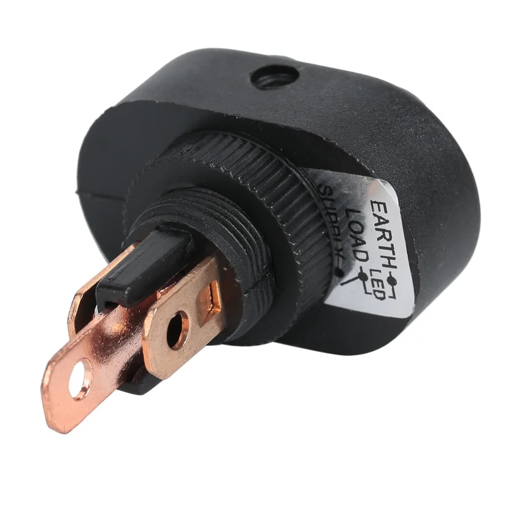 5 шт. световой переключатель 12 В 30 А ВКЛ./ВЫКЛ.|switch light|switch mode power supply manufacturerswitch off lights