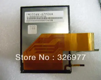 

LCD screen display with touch screen digitizer TM035QV-67P06A TM035QV-67P06B TM035QV-67P06C TM035QV-67P06D TM035QV-67P06E