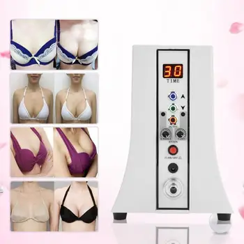 

Body Vacuum Massage Machine Breast Enlargement Scrapping Cupping Massager