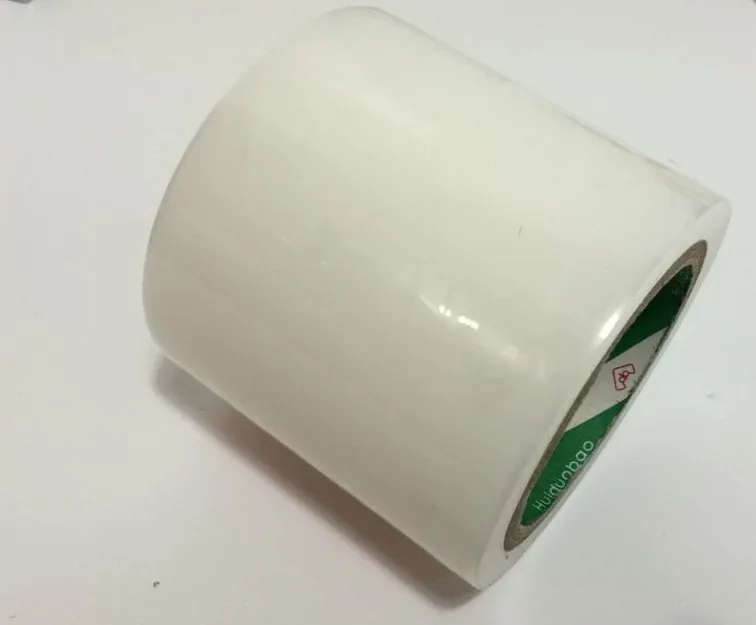 Screen Tape Low Adhesive 100mm x 100M ipad Samsung large screen mobile