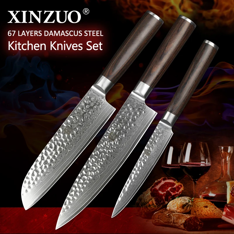 Китайские кухонные ножи. Ножи XINZUO. Сантоку Дамаск АЛИЭКСПРЕСС. Ножи Хинзуо Дамаск. Ножи Kitchen Knife Stainless Steel.