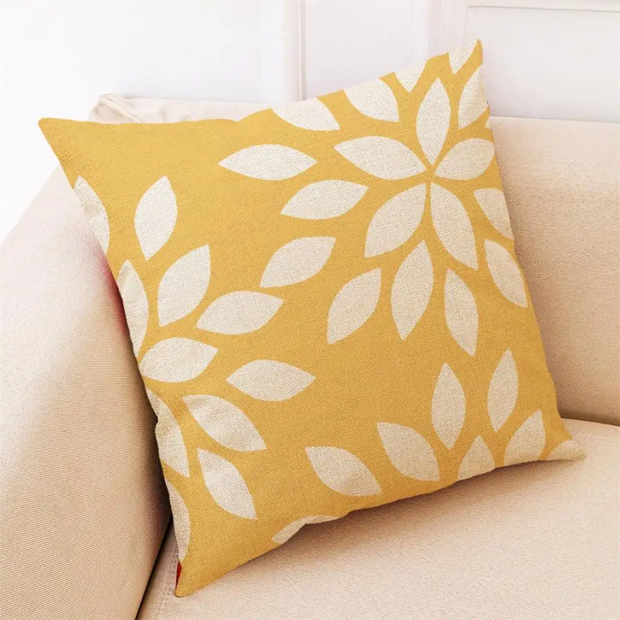 

2018 Home Decor Cushion Love Geometry#7
