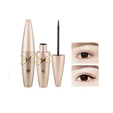 Профессиональная Черная Подводка для глаз Карандаш Подводка для глаз макияж для глаз Красота предметы первой необходимости долговечная подводка для глаз жидкая распродажа