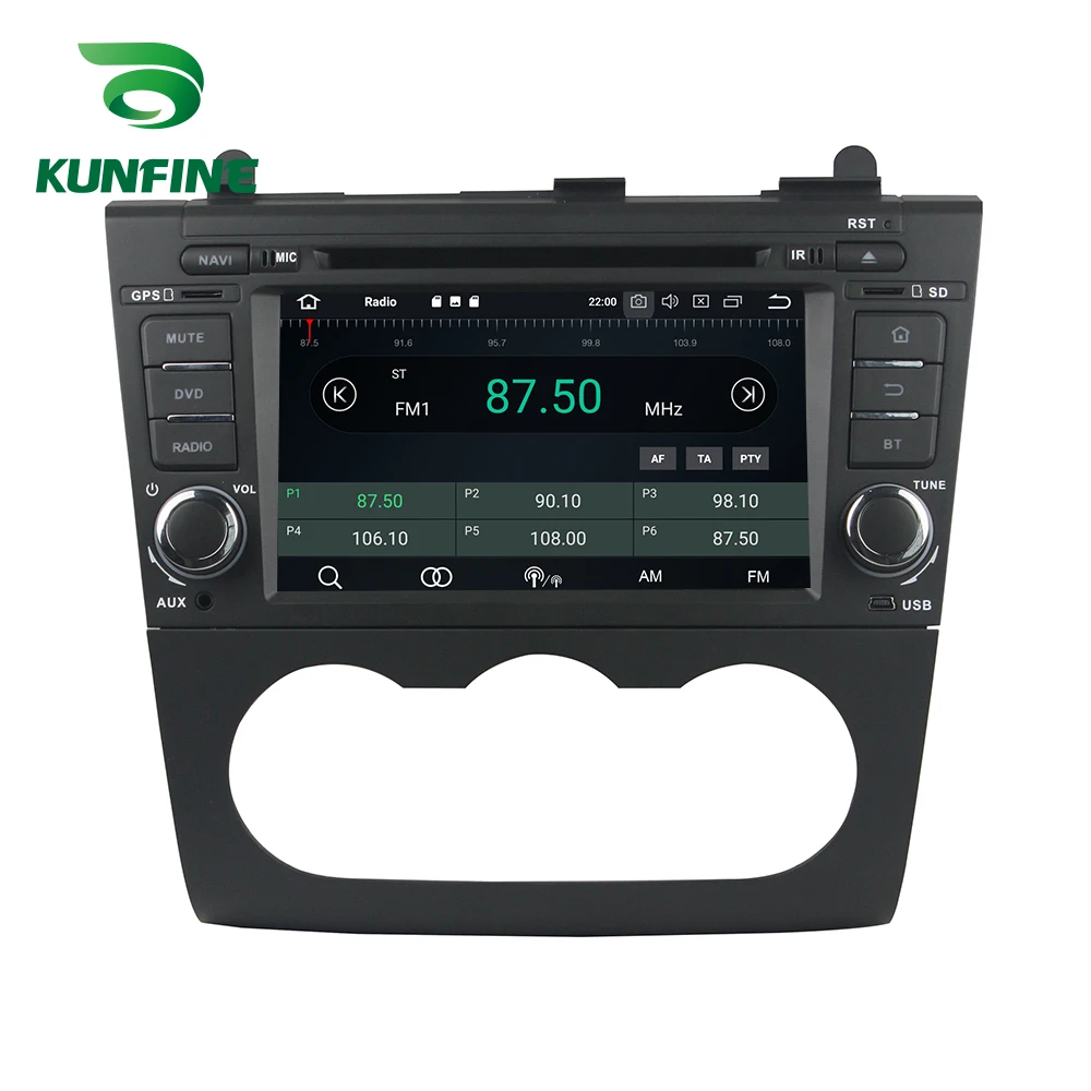 

Quad Core 2GB RAM Android 8.1 Car DVD GPS Navigation Multimedia Player Car Stereo For NISSAN Altima 2013-2014 Radio headunit